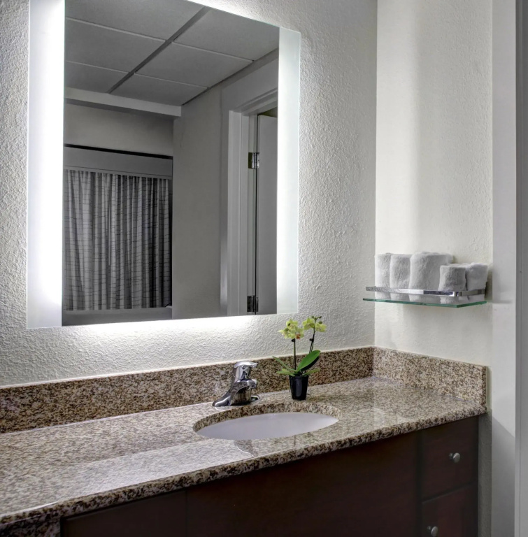 Residence Inn By Marriott Cleveland Downtown - Général