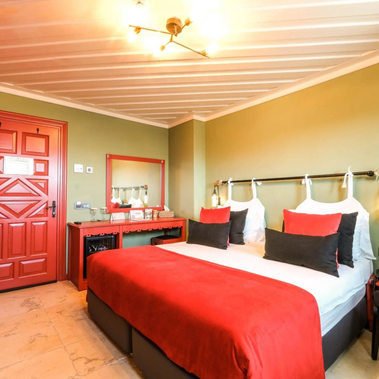 Hotel photo 7