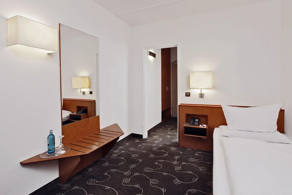 Concorde Hotel Siegen - Chambres