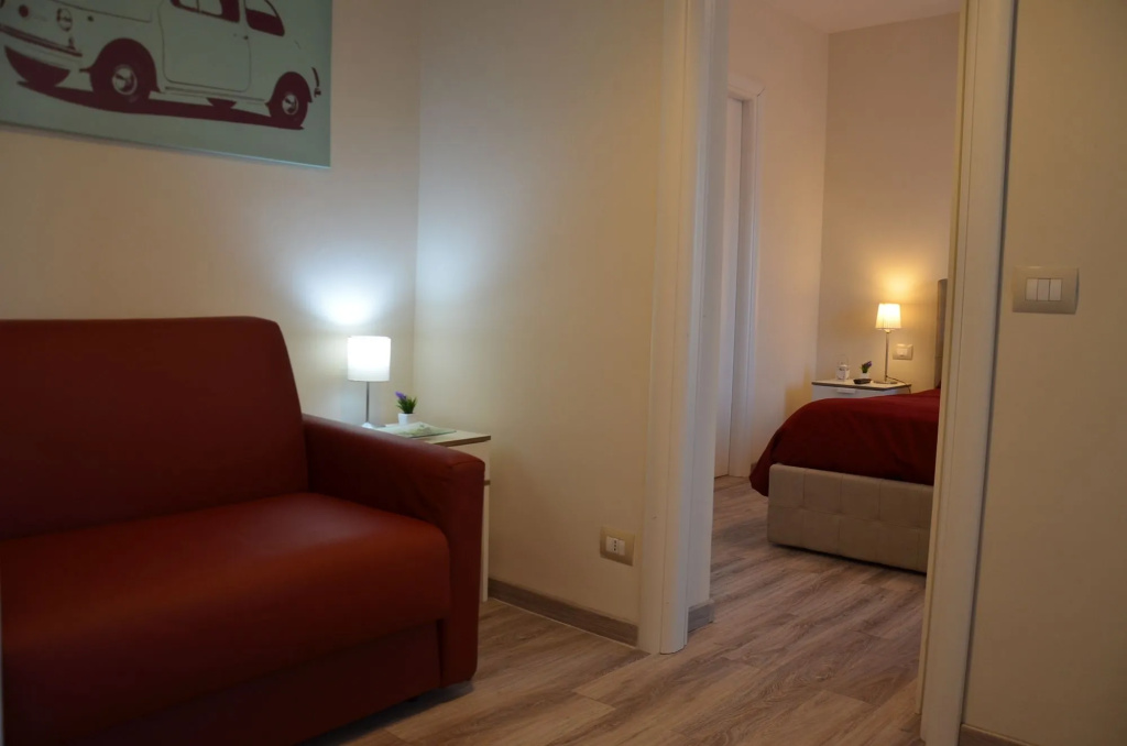 Hotel photo 5