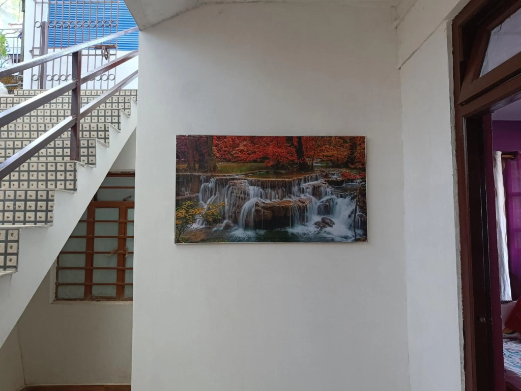 Wonder Hill Parivaar homestay