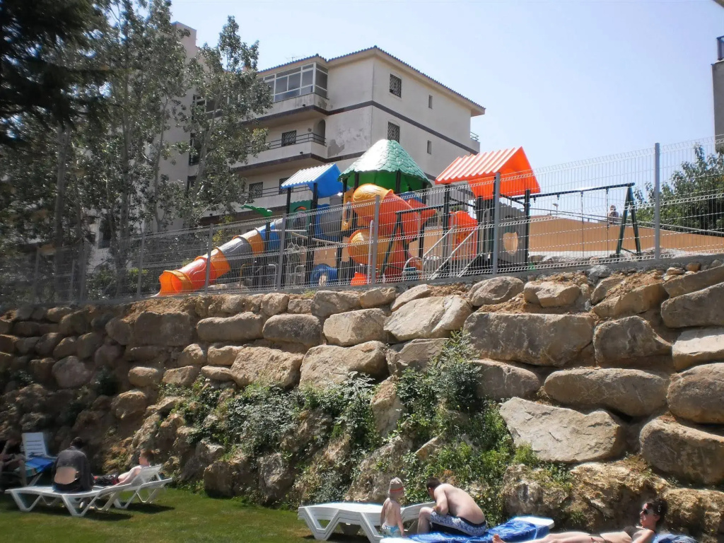 Hotel Samba - Général