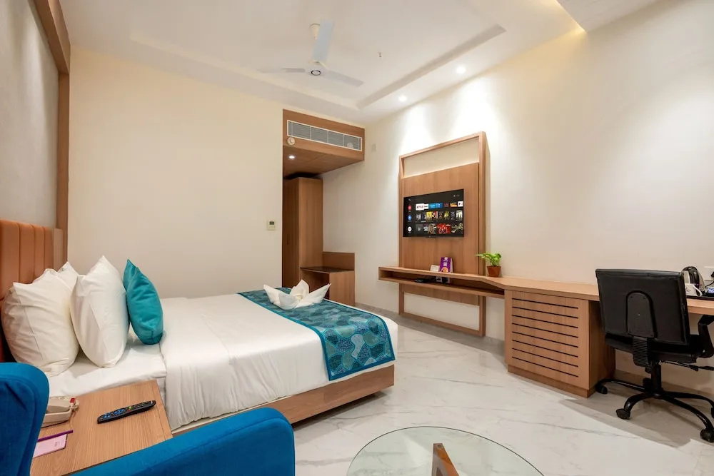 Hotel photo 11