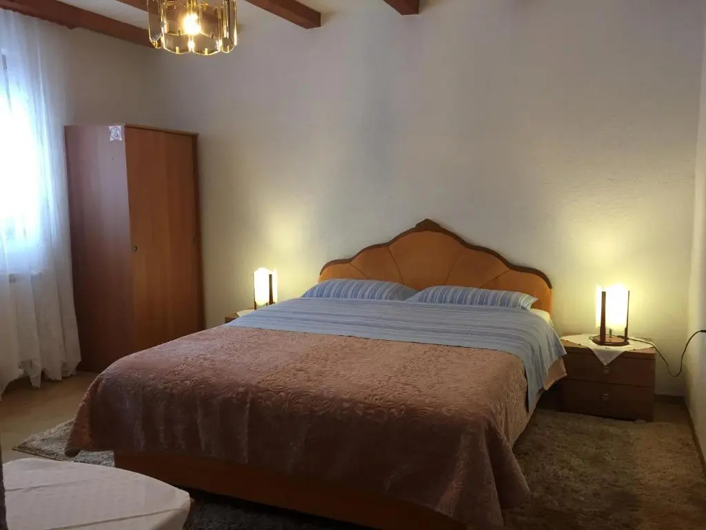House Samardzic - Chambres