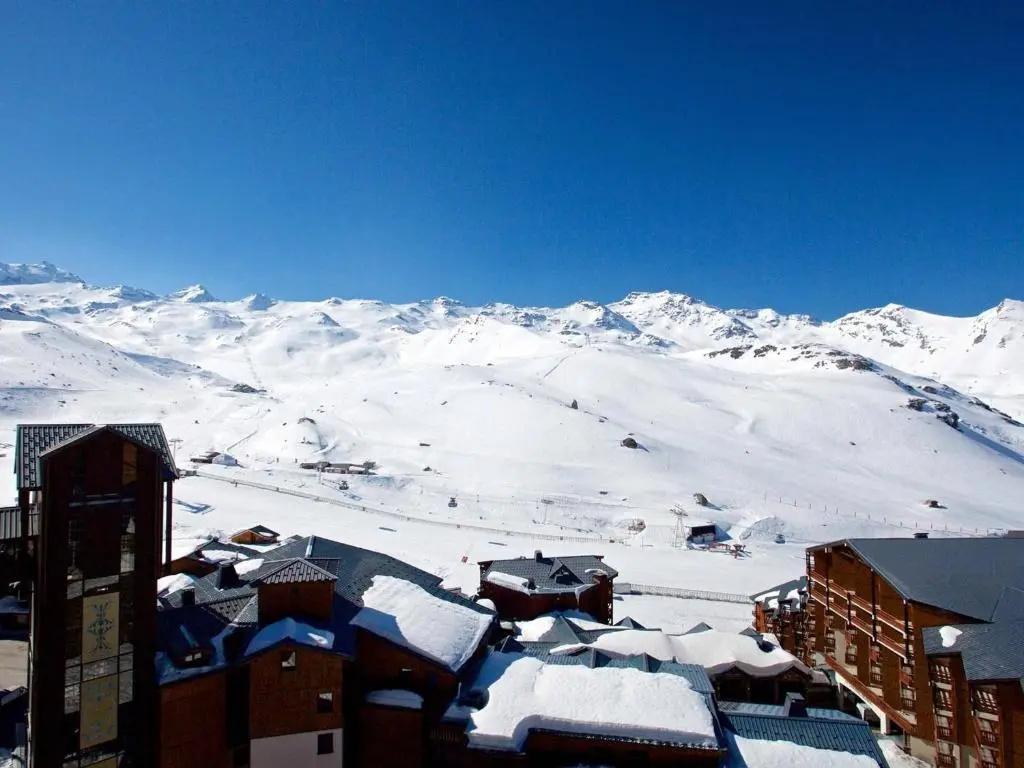 Appartement Val Thorens, 5 pièces, 8 personnes - FR-1-545-2