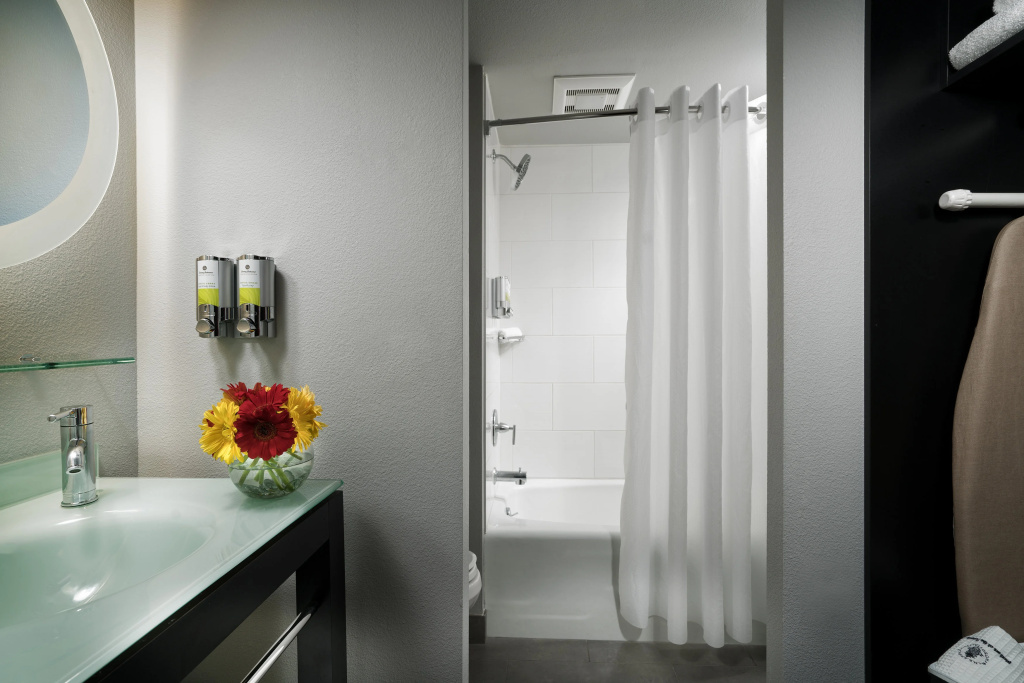 Staypineapple, Hotel FIVE, Downtown Seattle - Général