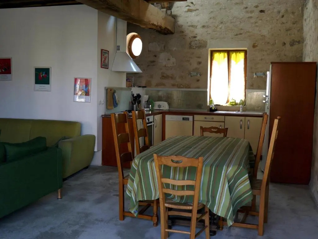 Gites De La Grande Ferme