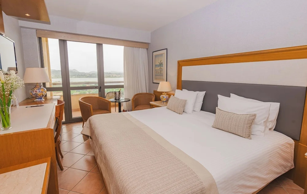 Divani Corfu Palace - Chambres