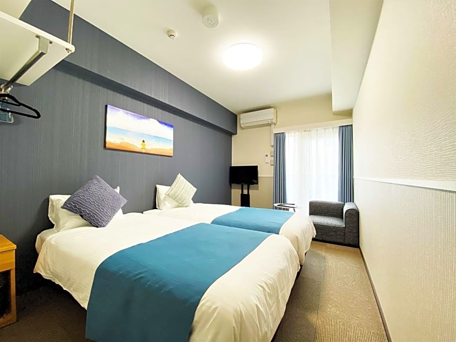 Randor Hotel Fukuoka 사진 19