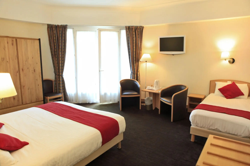 Hotel photo 8