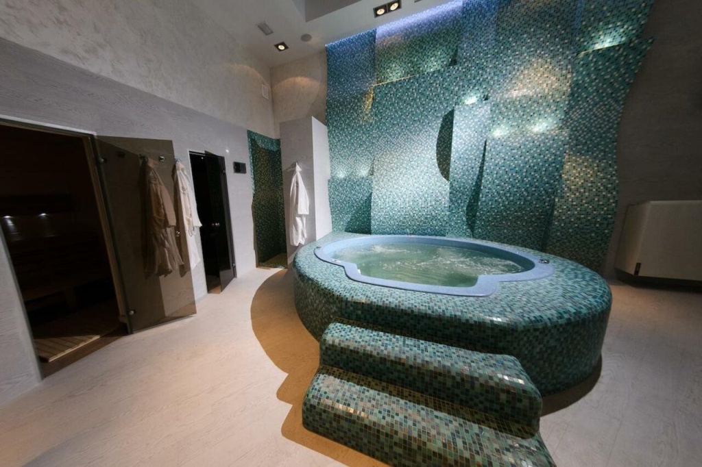 Taurus Hotel & SPA — 2
