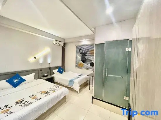 Premium room