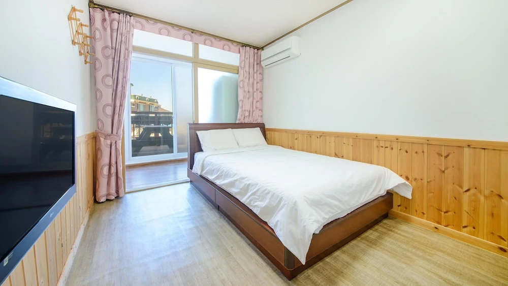 Samcheok sky Pension