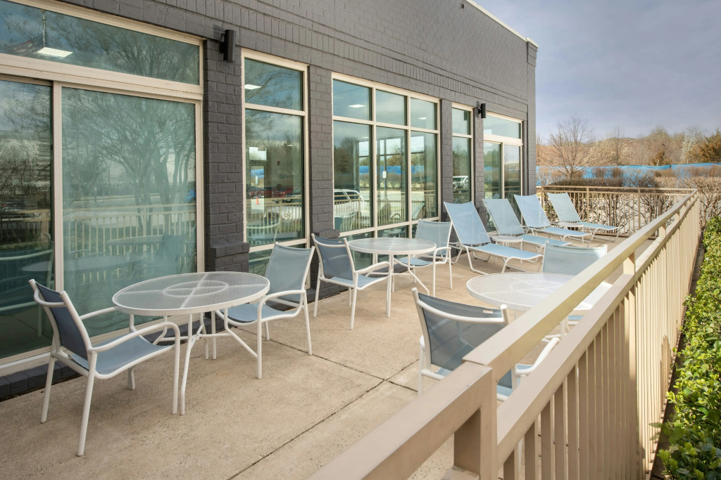Embassy Suites by Hilton Dulles North Loudoun - Général