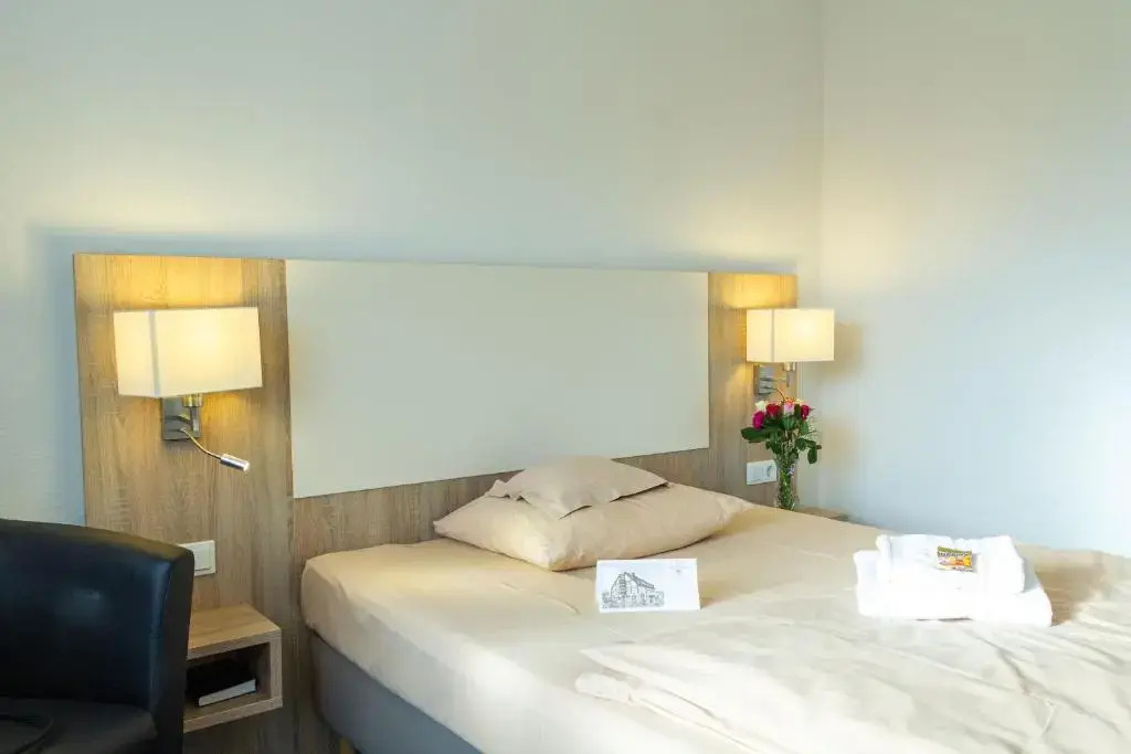 Hotel Kelkheimer Hof - Chambres