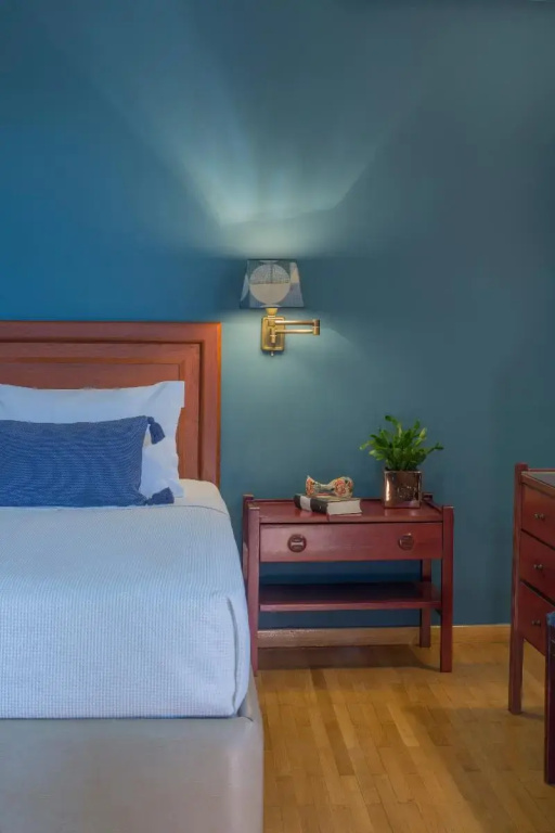 Delice Hotel Apartments - Chambres