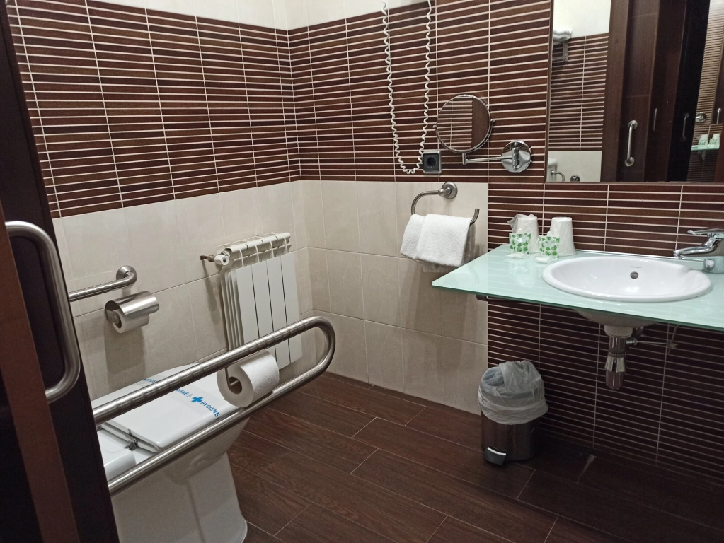 Hotel photo 18