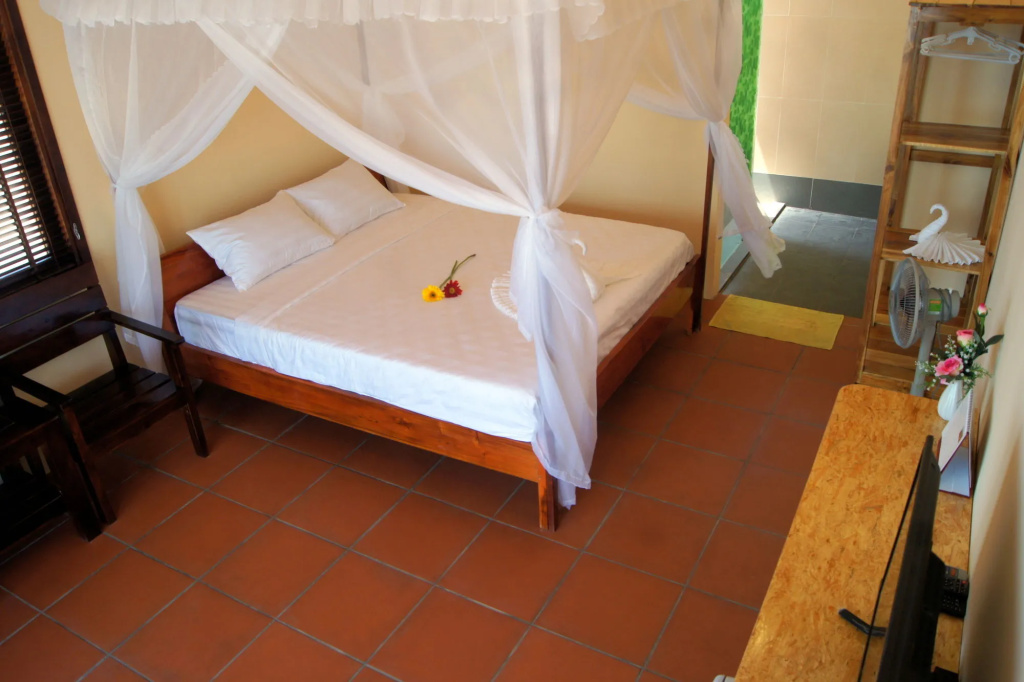 Gold Sand Beach Bungalow - Général