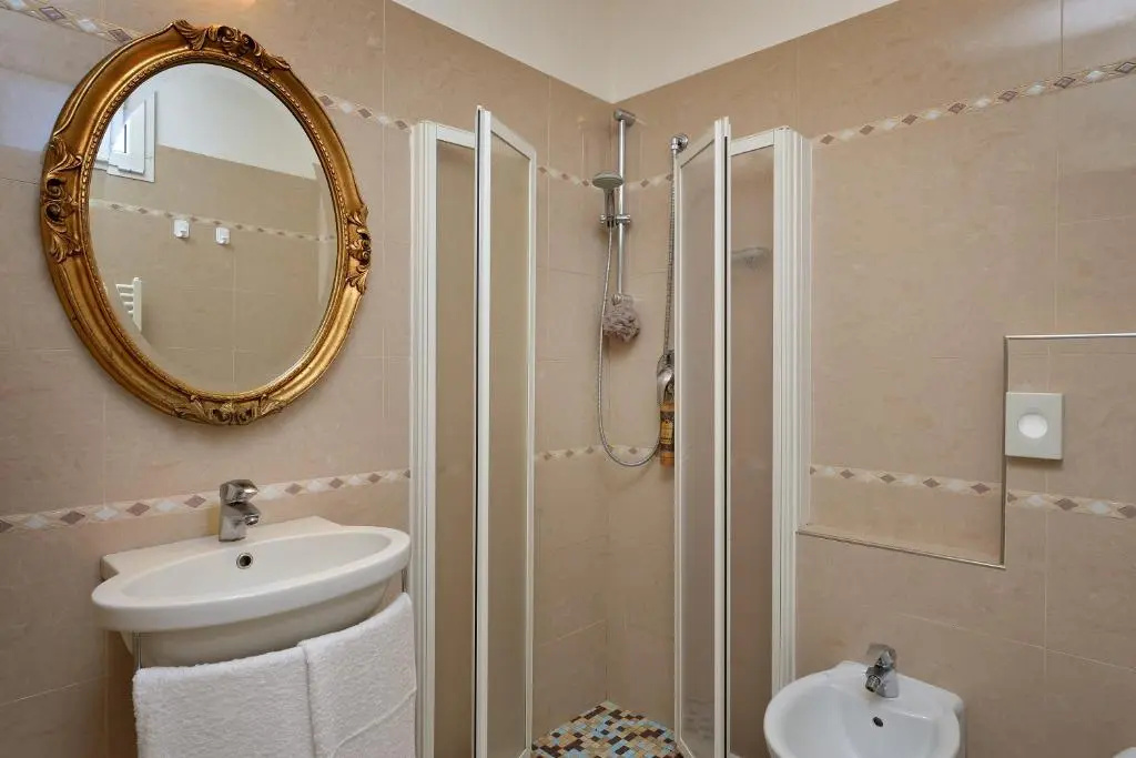 Hotel Elisir - Chambres