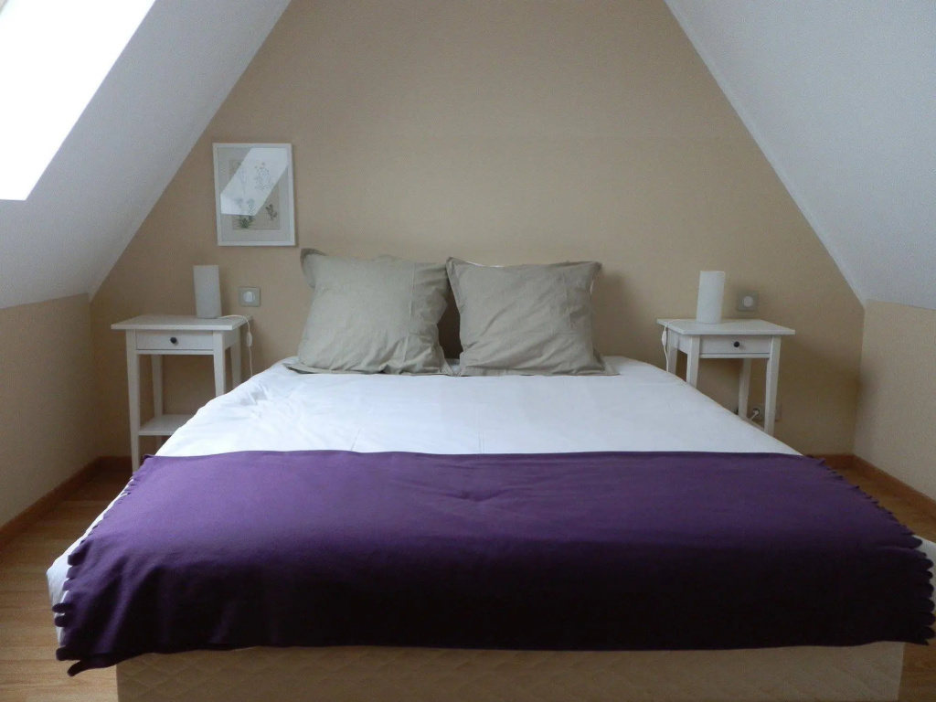 Voir la photo 2 — Les Belleme Golf Apartments
