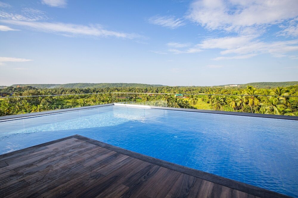 Nanu Resort - Arambol