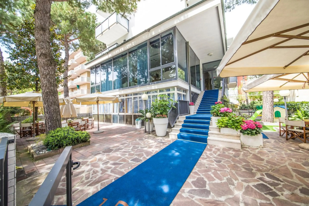 Hotel photo 14
