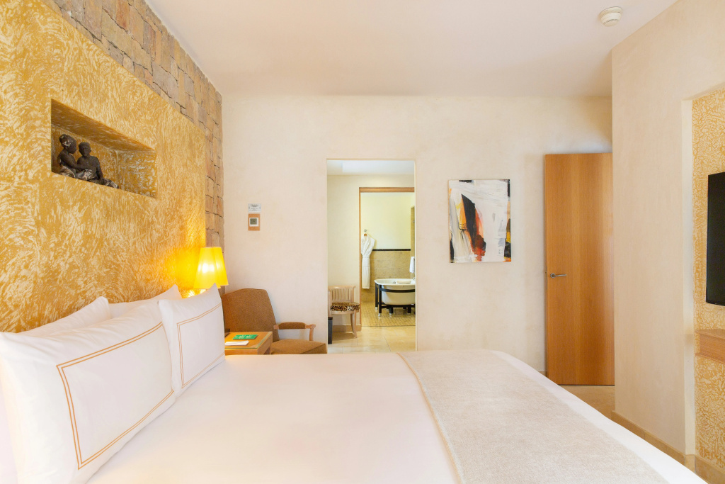 Terre Blanche Hotel Spa Golf Resort - Général