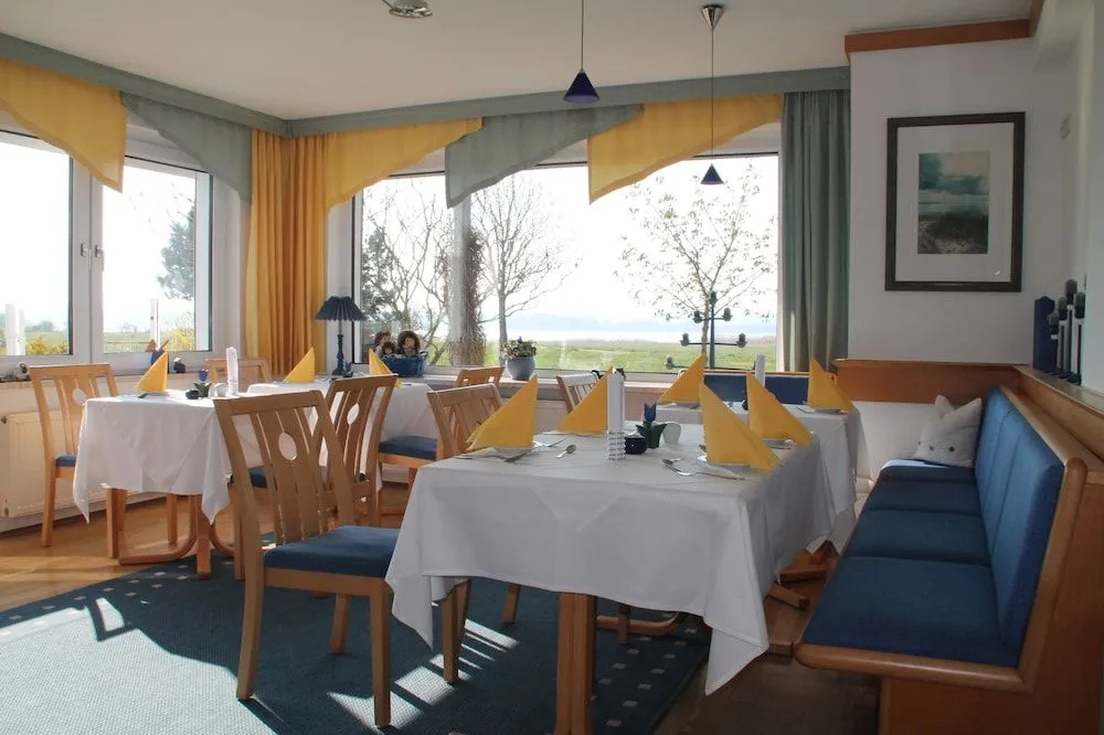 Hotel am See Baabe - Général
