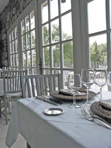Le Relais Des Chartreuses - Général