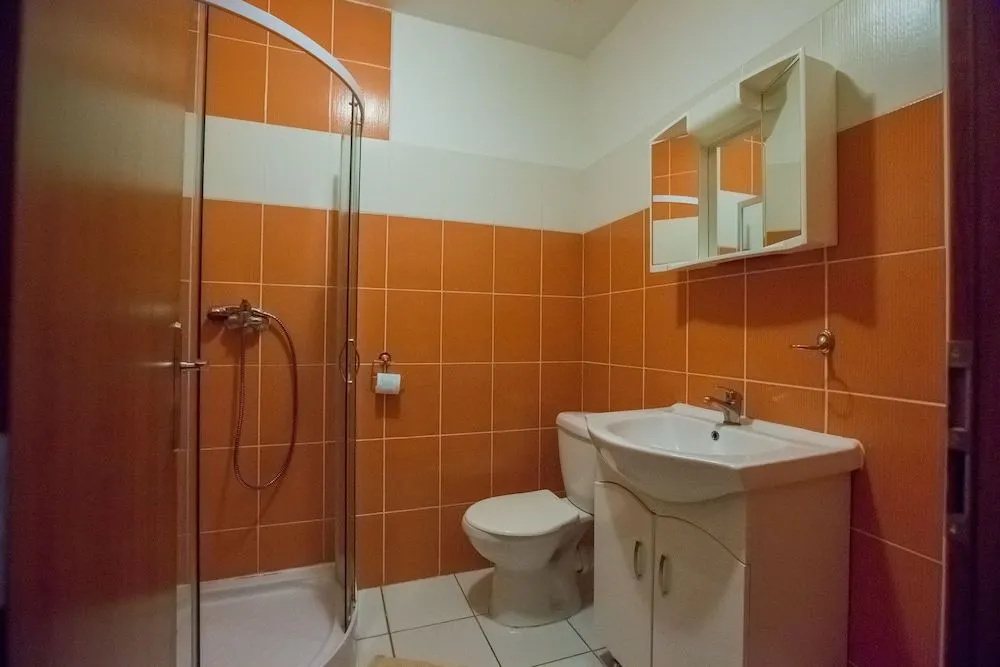 Hotel Lidový dum - Général