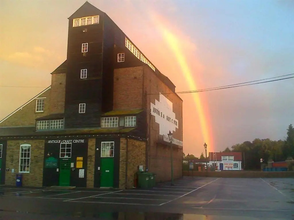 Frasers Guest House