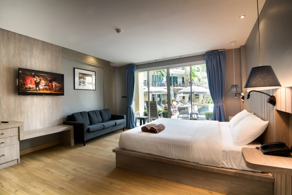 Hotel photo 4