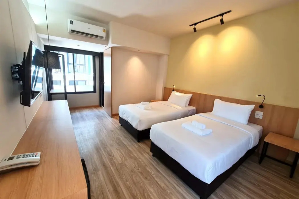 Hotel photo 11
