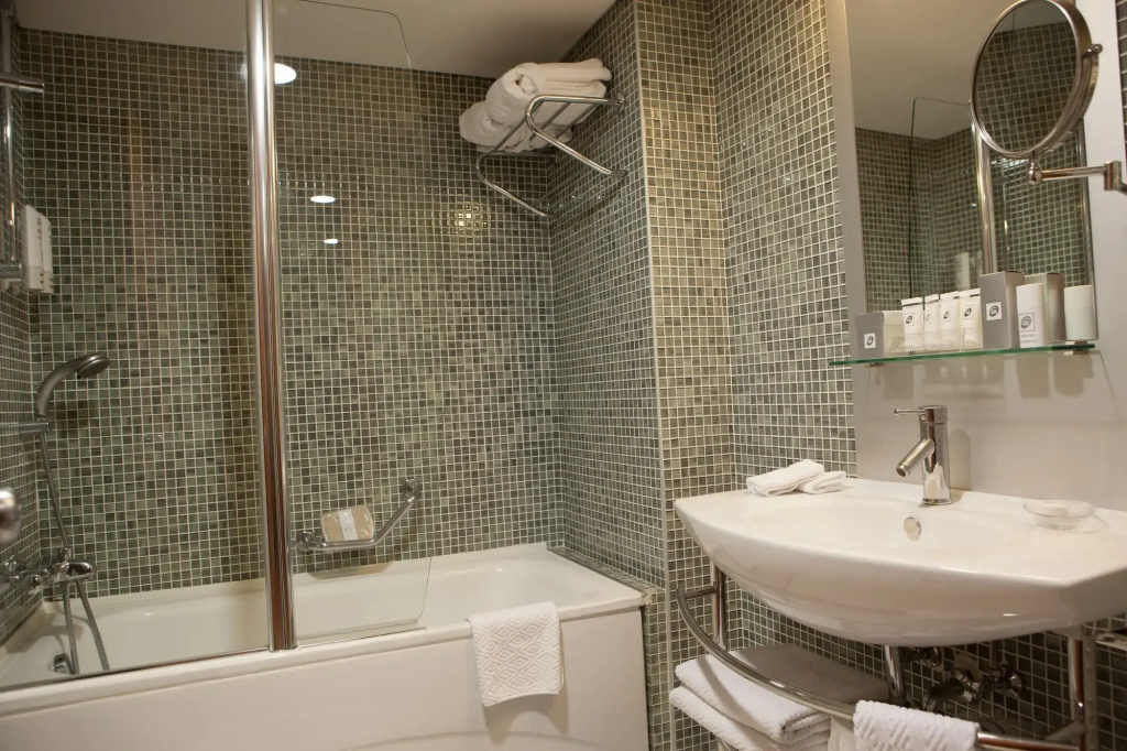 Hotel photo 9