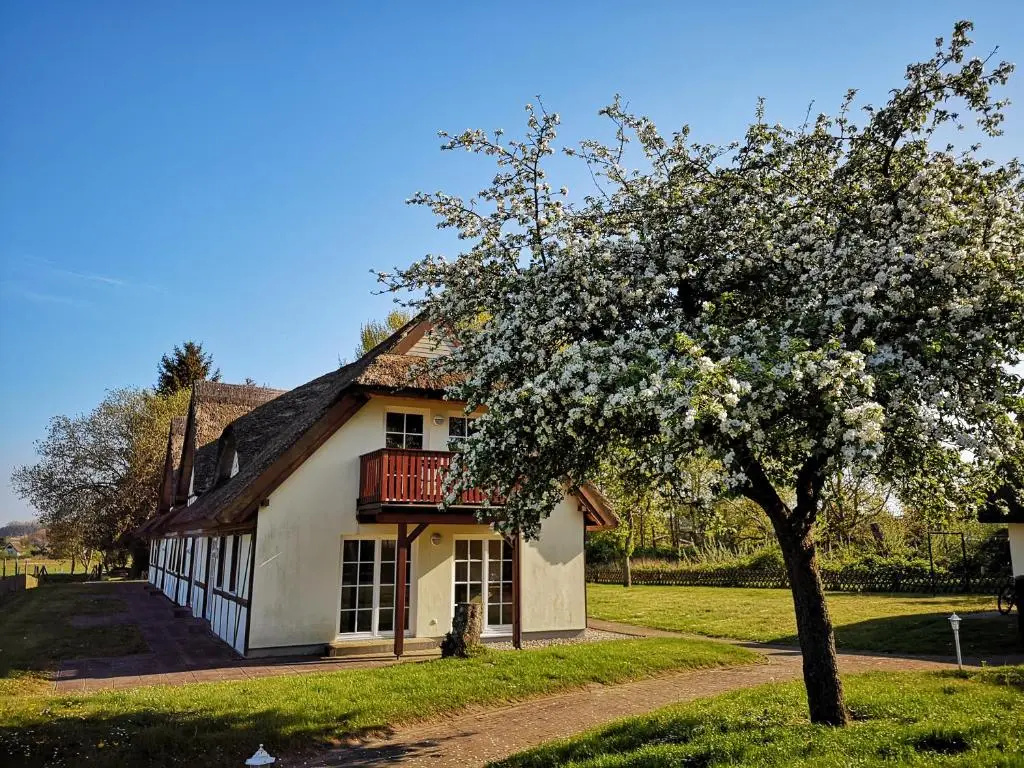 Appartementanlage Jägerhof - Chambres