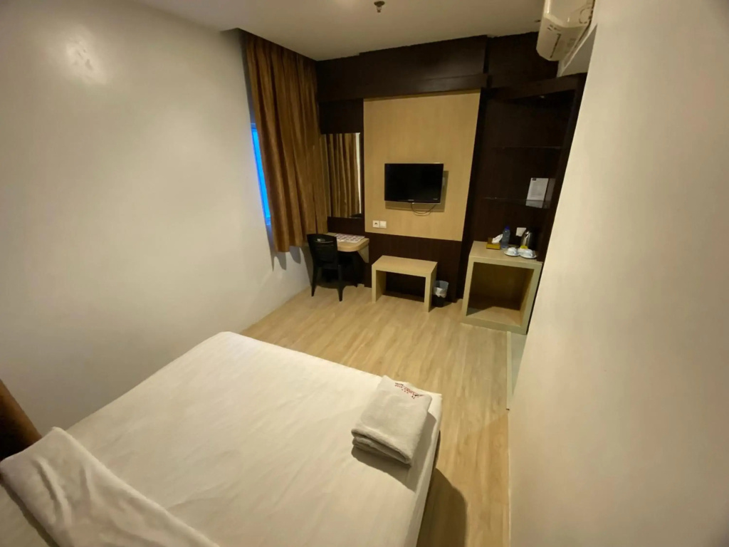 RedDoorz Premium near Grand Batam Mall - Général