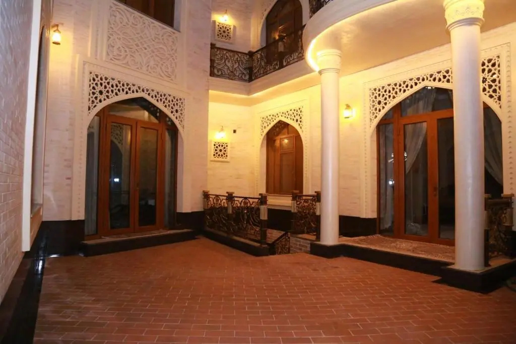 Hotel photo 15