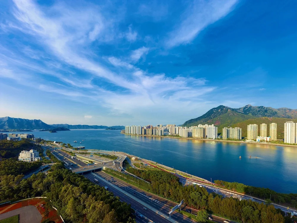 Beach & Waterfront