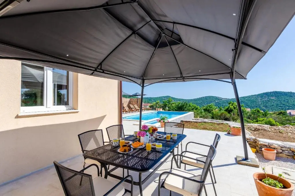 Villa Rubea