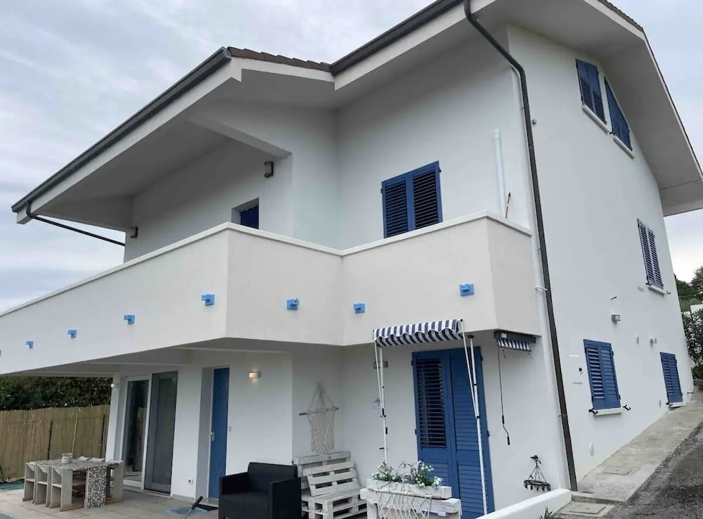 B&B Villa Alma
