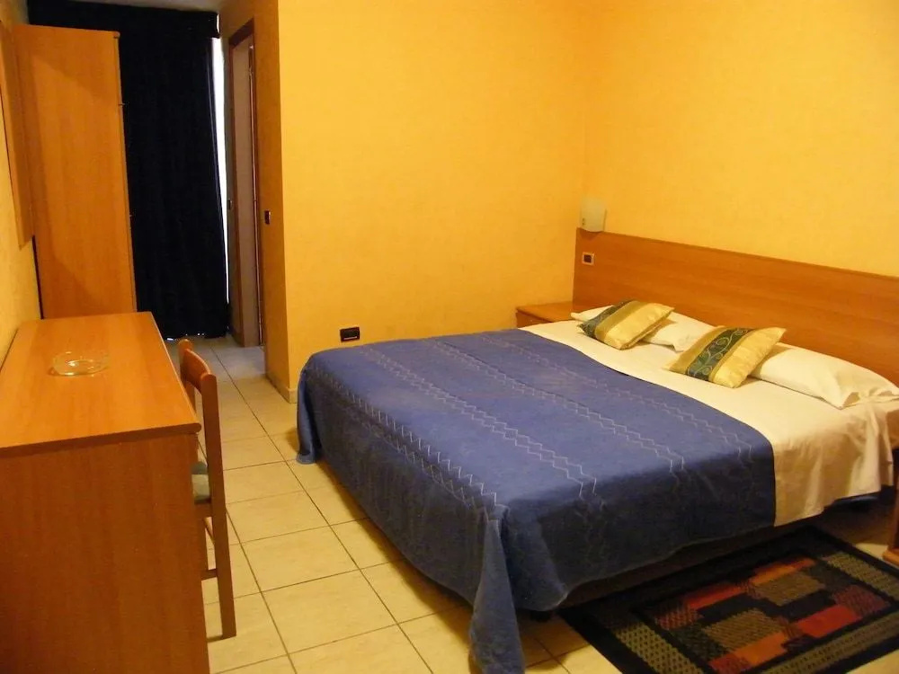 Hotel Residence Memmina - Général