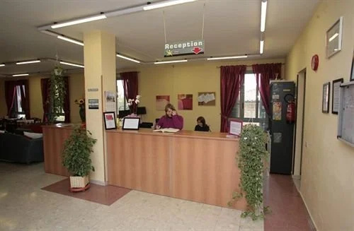 Ostello Casale Dei Monaci - Hostel