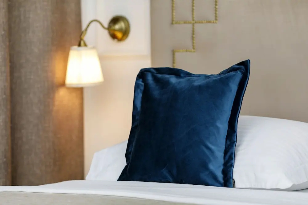 Standard Single room (single bed)