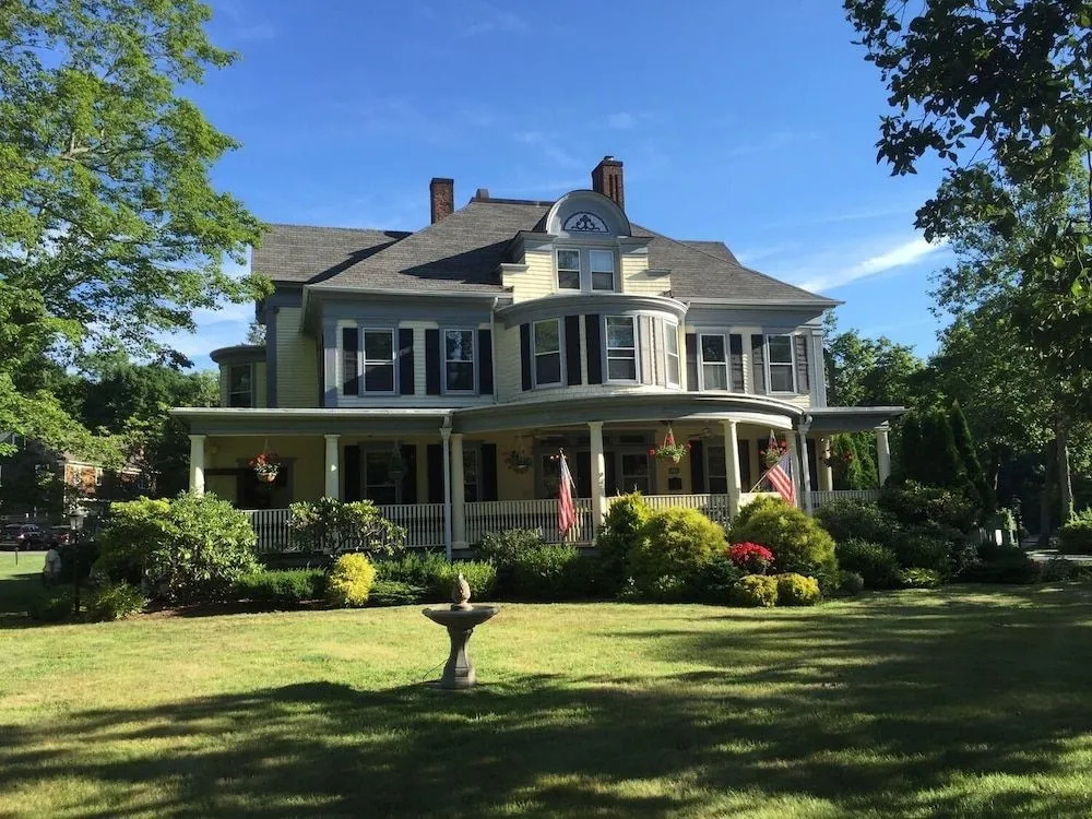 West Lane Inn