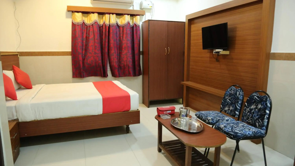 Hotel photo 4
