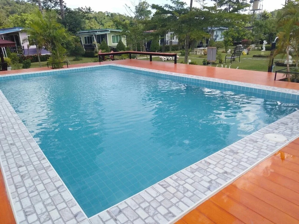 Sangvimarn Resort - фото 27