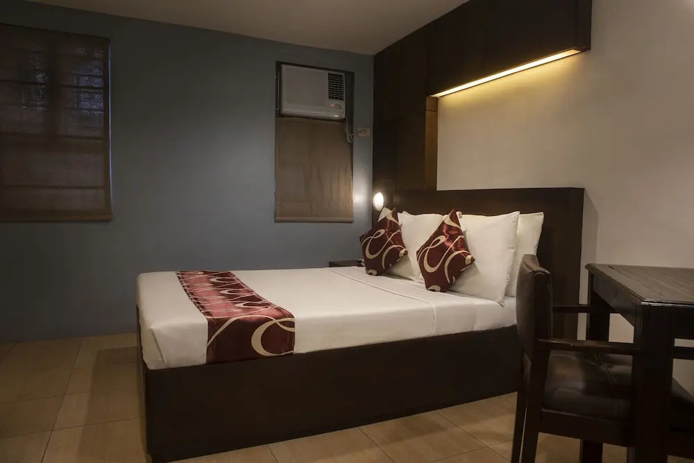 ACL Suites - Chambres