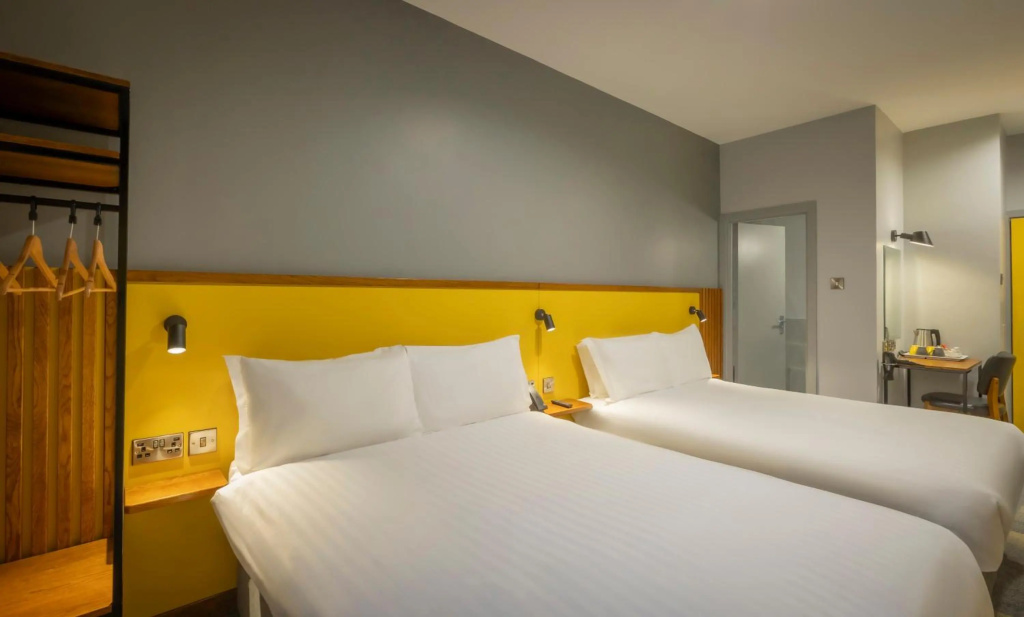 Hotel photo 3