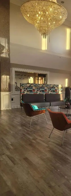 Quality Inn & Suites Houston