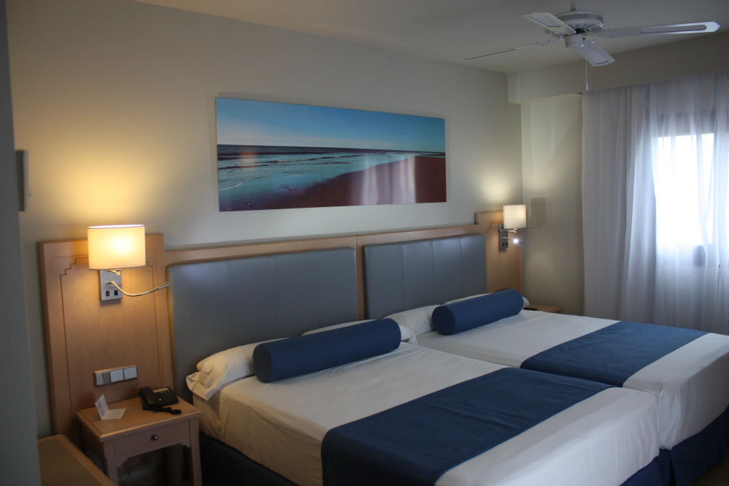 Playacanela Hotel - Général